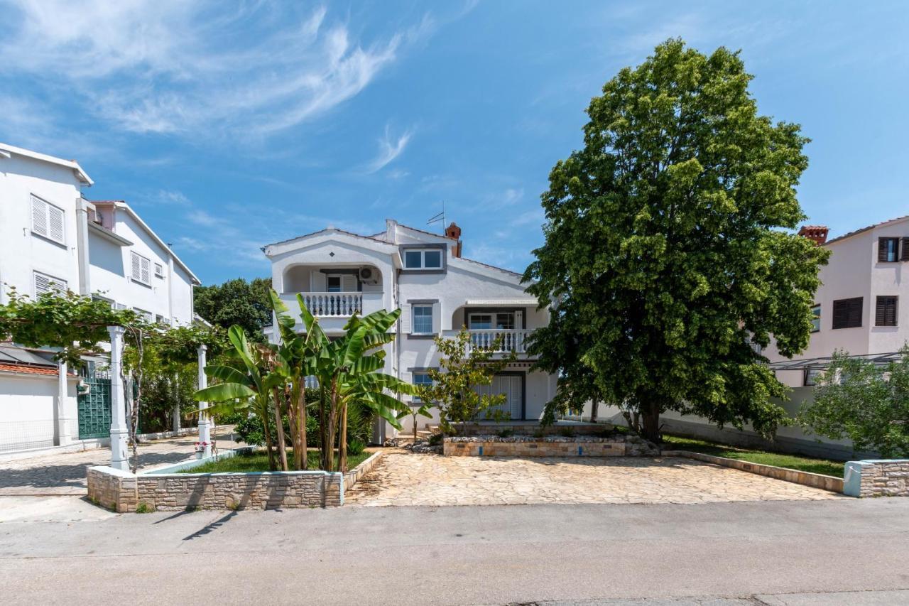 Villa Lucija 프예스차나 우발라 외부 사진